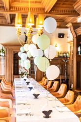 -派对猴生日派对策划