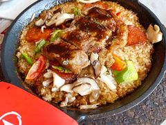 -必胜客(WOW梦之城店)