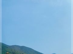 -抱犊寨风景区