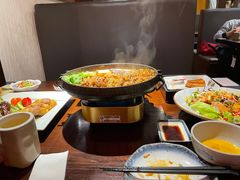-松子料理(白家庄店)