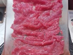 -盡膳口福跷脚牛肉火锅(国贸商城店)