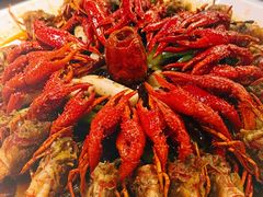 -红盔甲·小龙虾(天钥桥店)