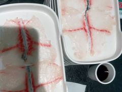 -江小渔鲜鱼火锅(西二道街店)