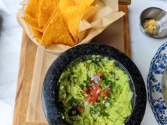 -九月里.自由花园餐厅