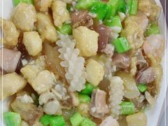 -昱德来·天津菜(河西店)