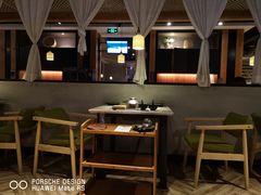 大堂-狐狸爱上椰子鸡(滨江星光大道店)