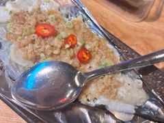 -质烤烤物·活烤海鲜(质烤总店)