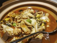 -清水亭湖北菜(大屯DT51店)