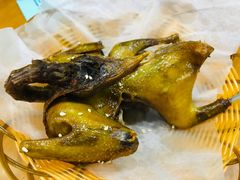 -煲煲掂风味煲仔饭餐厅(西区店)