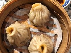 -南京大牌档(凯德大峡谷店)