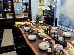 -乾园.魏庐湖景餐厅(花港店)