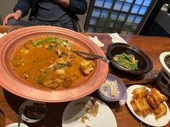 -柿合缘新京菜(国金中心商场店)