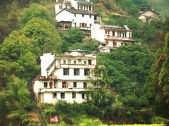 -新安江山水画廊风景区