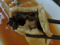 -老牌坊鲁菜名店(聊城美食岛店)