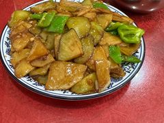 -北大地皖峰饭馆