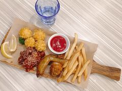 -必胜客(海滨店)