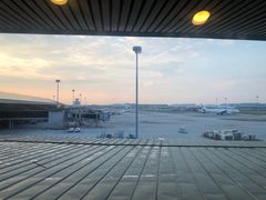 -吉隆坡国际机场