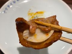 -蒜香焼肉PURUSHIN(马场路店)