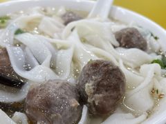 -味然香(起义路店)
