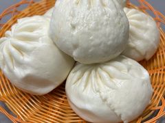 -郑家包子牛肉拉面(尚勤路店)