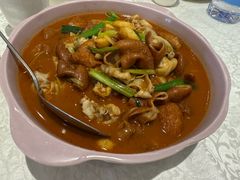 -宏玲餐厅(四川南路店)