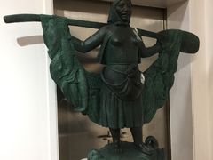 -炎黄艺术馆