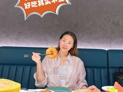-大鸭梨烤鸭(望京店)