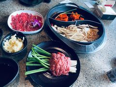 -园里火锅(仁和新城店)