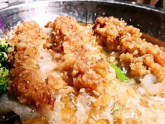 -去茶去餐厅(中央大街店)