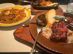 -半秋山西餐厅(襄阳万达店)