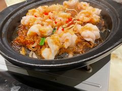 -绿茶餐厅(成都太古里店)