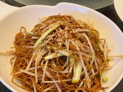 -东海朗廷酒店-唐阁T’ANG COURT 中餐厅