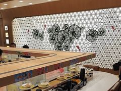 -争鲜回转寿司(浦东三钢里PLUS店)