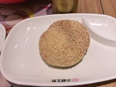 -小杨生煎(南汇欧尚店)