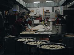 -大南门牛肉包子店