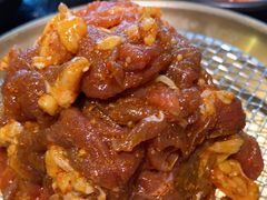 -九田家黑牛烤肉料理(珠江摩尔店)