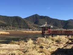 -丽江泸沽湖景区