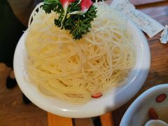 -一斗火锅·招财羊毛肚(北温泉九号店)