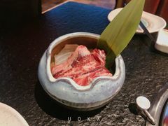 -牛焱·烧肉酒肆(五大道店)