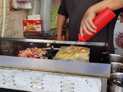 -大东北首席烤冷面(常兴路店)