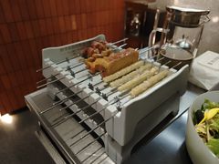 -很久以前羊肉串(朝阳路店)