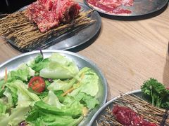 -西塔老太太泥炉烤肉