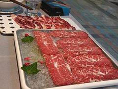 -蜀九香火锅(玉林店)