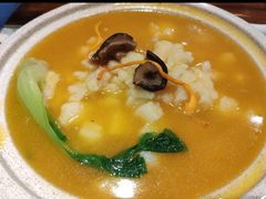 -盛京辽菜小馆(龙之梦购物中心店)