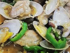 -贞姨美食·老字号海鲜大排档