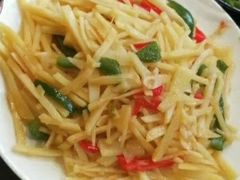 -汉唐宴长安食府