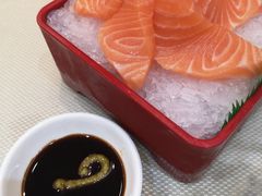 -新享乐海鲜(翠华路店)