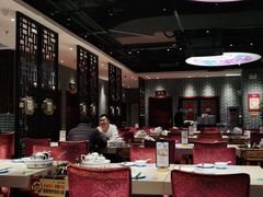 大堂-点都德(华强南店)