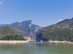 -白帝城·瞿塘峡景区