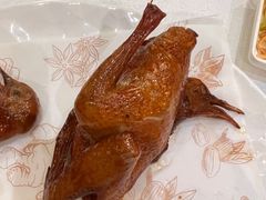 唐宫金奖乳鸽-唐宫海鲜舫